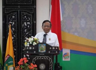 Jakarta Dukung Kebijakan Pemprov NTB Izinkan Keluarga Ikut Pemulasaran Jenazah Positif Covid 19