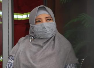 Wagub Ingin Pangan Masyarakat Bergizi