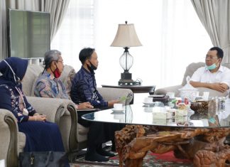 BPR Agar Bantu Modal UKM Desa