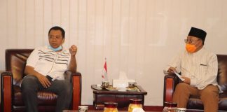 Pemprov NTB Siapkan 100 Beasiswa