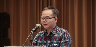 Pemprov NTB Akan Gunakan Tandatangan Elektronik