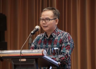 Pemprov NTB Akan Gunakan Tandatangan Elektronik