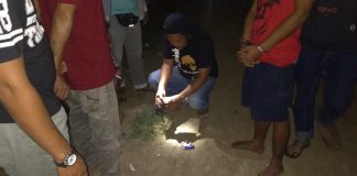 Jual Narkoba di Pasar Seni Kuta, Pemuda Pengangguran Ditangkap Polisi