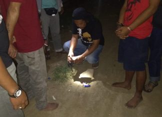 Jual Narkoba di Pasar Seni Kuta, Pemuda Pengangguran Ditangkap Polisi