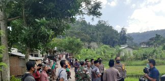 Jenazah Terpapar Covid-19 Diambil Keluarga, Polisi Pilih Persuasif