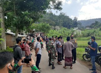 Jenazah Terpapar Covid-19 Diambil Keluarga, Polisi Pilih Persuasif