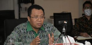 Gubernur NTB Mendorong Inovasi Baru Untuk Tingkatkan Daya Saing Daerah