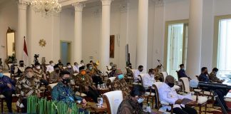 NTB Juara 2 Penyerapan dan Realisasi APBD