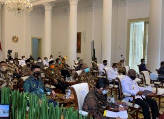 NTB Juara 2 Penyerapan dan Realisasi APBD