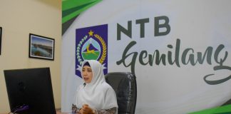 Wagub Ajak Alumni ITS Akselerasikan Pembangunan NTB
