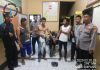 Lagi, Polisi Tangkap 2 Terduga Pelaku Curanmor di Empang
