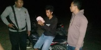 Bayar Utang Pakai Uang Palsu, Polisi Bekuk Pelaku