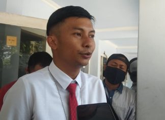 Polisi Ini Rela Tak Ambil Beasiswa S2, Demi Bantu Pengobatan Penderita Tumor