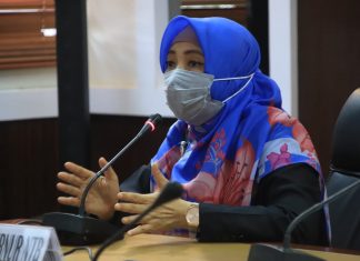 Wagub: Empat Jurus Taklukkan Covid 19