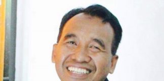 Pimpinan Lima Institusi Negara akan Kunjungi NTB