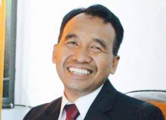 Pimpinan Lima Institusi Negara akan Kunjungi NTB