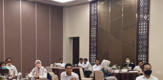 ICLEI Siap Bantu Masyarakat Manfaatkan Energi Terbarukan