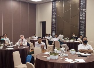 ICLEI Siap Bantu Masyarakat Manfaatkan Energi Terbarukan