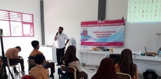 Waspadalah! Pelajar Jadi Target Penjual dan Pengedar Narkoba