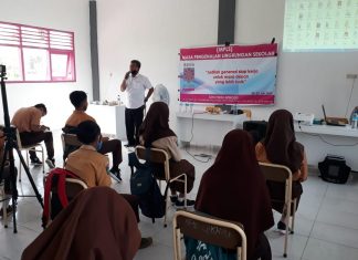 Waspadalah! Pelajar Jadi Target Penjual dan Pengedar Narkoba