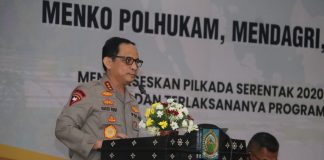 Tak Ada Alasan MOTOGP 2021 Dibatalkan!