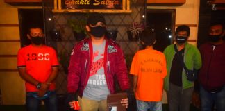 Sudah Himpit Korban,Uang 11 Juta Diembat Pula