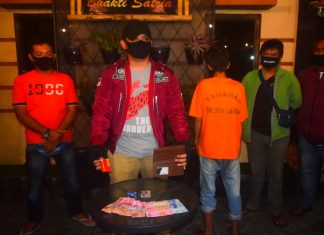 Sudah Himpit Korban,Uang 11 Juta Diembat Pula