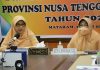 Dharma Wanita Harus Menjadi Contoh