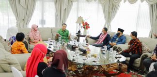 ICSB Ingin Bangun Jiwa Wirausaha Generasi Muda