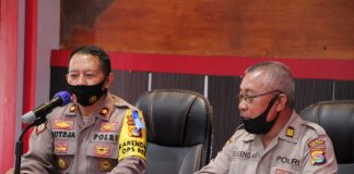 Gatarin Turunkan Pelanggaran Lalulintas di Lobar