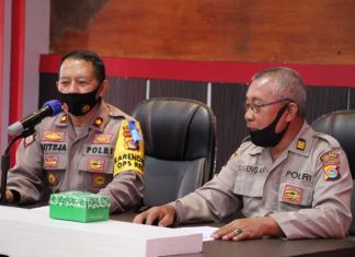 Gatarin Turunkan Pelanggaran Lalulintas di Lobar