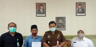 Tersangka Kasus Korupsi Dana Desa Sabe Loteng Kembalikan Kerugian Negara Rp 92,5 juta