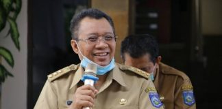 Gubernur: Distribusi JPS Tahap Tiga di NTB Tuntas 100 persen