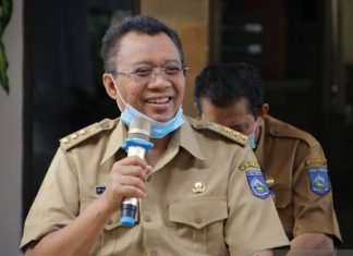 Gubernur: Distribusi JPS Tahap Tiga di NTB Tuntas 100 persen