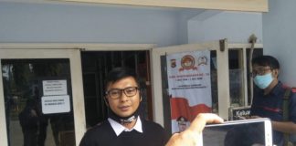 Tak Cukup Bukti, Kasus Dugaan Pernikahan Ketua Bawaslu Loteng Dihentikan