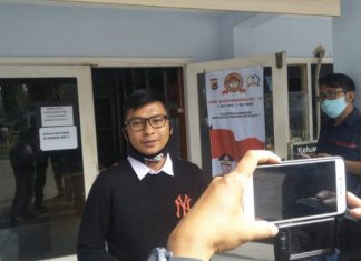 Tak Cukup Bukti, Kasus Dugaan Pernikahan Ketua Bawaslu Loteng Dihentikan