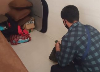 Mahasiswi LNS Gantung Diri, BKBH Unram Temukan Kejanggalan