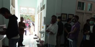 Cukup Rp 125 Ribu, Bisa Rapid Test di Klinik Hepatika Mataram