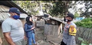 Ini Dia Usaha Warga Desa Labuhan Sumbawa di Musim Pandemi Covid 19