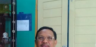 “Mawar Emas” Melawan Rentenir