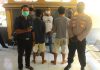 Teman Ditangkap, Pencuri HP Serahkan Diri