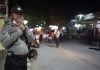 Kawal Era Tatanan Hidup Baru, Polisi Gelar Razia Masker