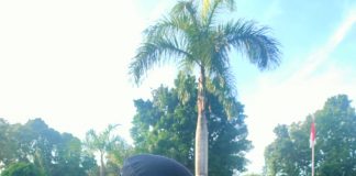 Walikota Mataram Akui Tantangan Berat Hadapi Masyarakat di Musim Covid 19