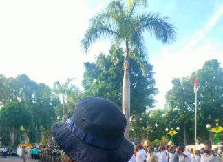 Walikota Mataram Akui Tantangan Berat Hadapi Masyarakat di Musim Covid 19