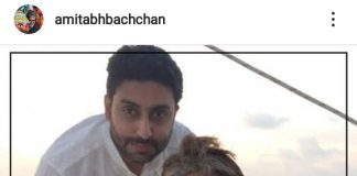 Diumumkan Positif Covid 19, Amitabh Bachchan Terima Ucapan Simpatik Jutaan Penggemar