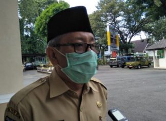 Lahan Pertanian di Mataram Tersisa 1.487 Hektare