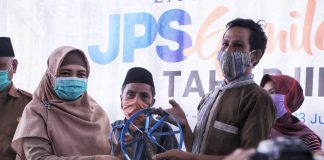Wagub Minta Pengusaha Lokal Tingkatkan Produktivitas dan Ciptakan Pasar