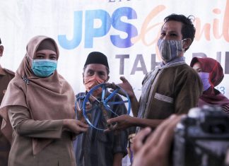 Wagub Minta Pengusaha Lokal Tingkatkan Produktivitas dan Ciptakan Pasar