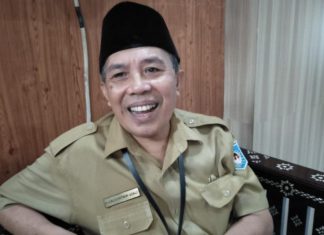 Disdik Mataram Tiadakan Tradisi Pemotongan Hewan Kurban di Sekolah