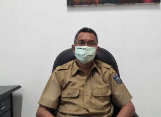 Tim Islamic Center Mataram Merumuskan Sistem Pembagian Daging Kurban